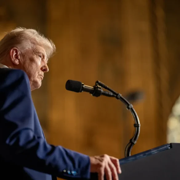 Trump aprova plano de ataque ao Irã, mas ainda não tomou decisão final, diz mídia dos EUA