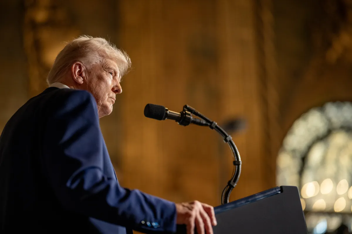 Trump aprova plano de ataque ao Irã, mas ainda não tomou decisão final, diz mídia dos EUA