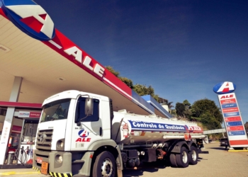 ALE Combustíveis abre vagas de emprego em seis cidades brasileiras