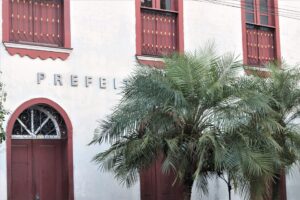 Prefeitura de Ouro Preto garante continuidade de projetos sociais com repasse para Instituto Trampolim e Fundação Aleijadinho Prefeitura de Ouro Preto garante continuidade de projetos sociais com repasse para Instituto Trampolim e Fundação Aleijadinho