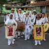 Congados e reinados agora são patrimônio imaterial reconhecido pelo Iphan