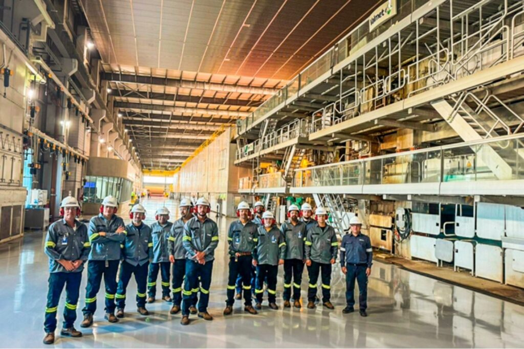 Progen abre vagas de emprego em Minas Gerais: oportunidades em Itabira, Fronteira e Nova Lima Progen abre vagas de emprego em Minas Gerais: oportunidades em Itabira, Fronteira e Nova Lima