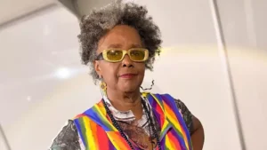 Sandra de Sá se apresenta em Itabirito pelo projeto Minas ao Luar