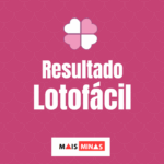 Lotofácil 3412 de hoje: resultado de sábado (7 de junho)