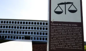 TCU abre concurso para nível médio com salário de R$ 15 mil e provas em Brasília