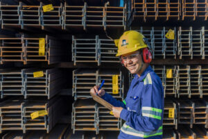 Gerdau tem mais de 100 vagas de emprego abertas em MG e outros estados Gerdau tem mais de 100 vagas de emprego abertas em MG e outros estados