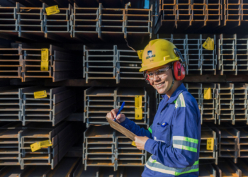 Gerdau tem mais de 100 vagas de emprego abertas em MG e outros estados