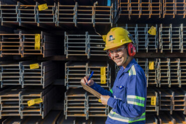 Gerdau tem mais de 100 vagas de emprego abertas em MG e outros estados