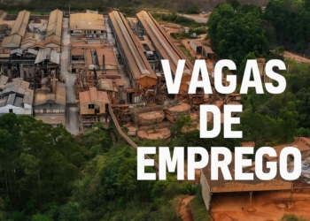ACTECH abre novas vagas de emprego em Ouro Preto