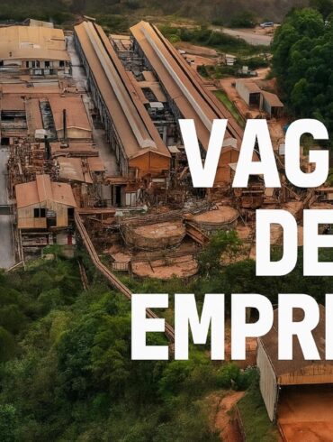 ACTECH abre novas vagas de emprego em Ouro Preto