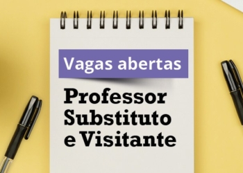 IFMG abre inscrições para seleção de professores substitutos e visitantes