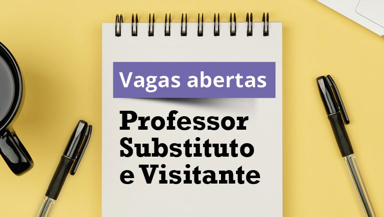 IFMG abre inscrições para seleção de professores substitutos e visitantes