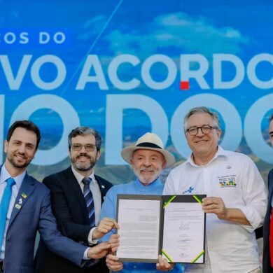 Hospital universitário da UFOP não afetará orçamento, afirma reitor