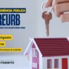 Câmara de Itabirito realiza audiência pública sobre regularização fundiária no dia 13 de agosto