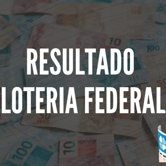 Resultado da Loteria Federal 5979 de hoje, quarta-feira (02/07/25)