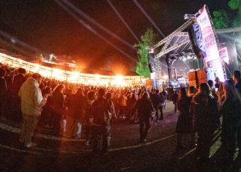 Ouro Preto recebe em setembro evento gratuito com comida boa, música e oficinas