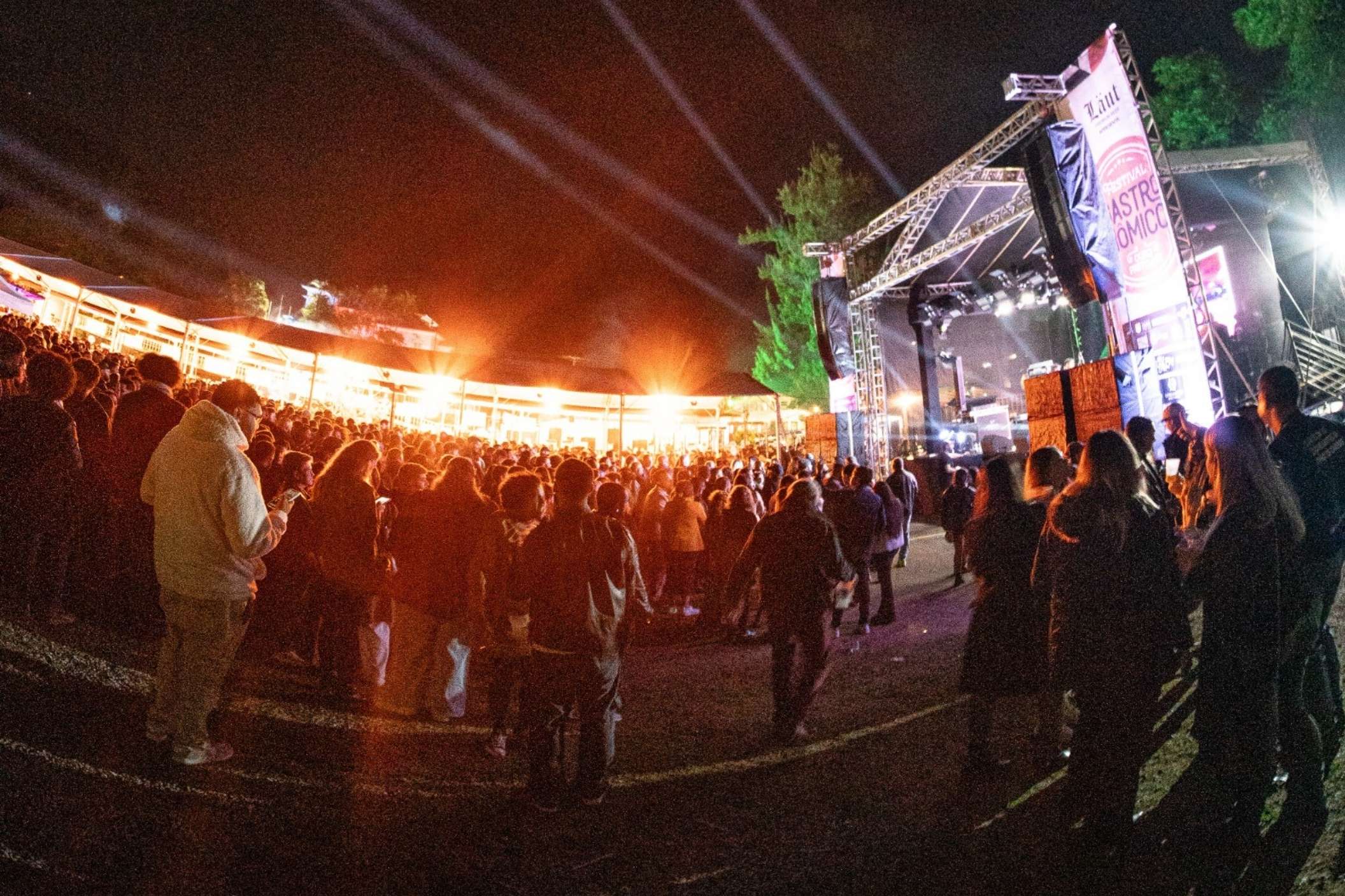 Ouro Preto recebe em setembro evento gratuito com comida boa, música e oficinas