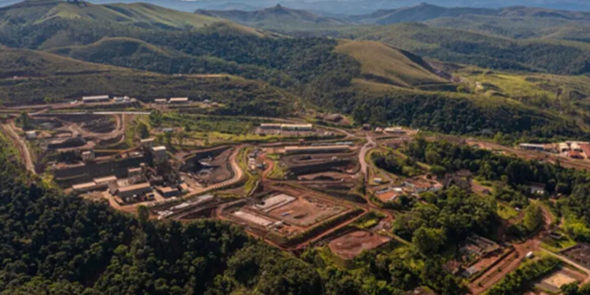 Gerdau abre mais de 500 vagas de emprego em Ouro Preto em projeto bilionário de mineração
