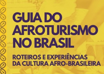 Mina Du Veloso integra Guia Nacional do Afroturismo e destaca legado negro em Ouro Preto