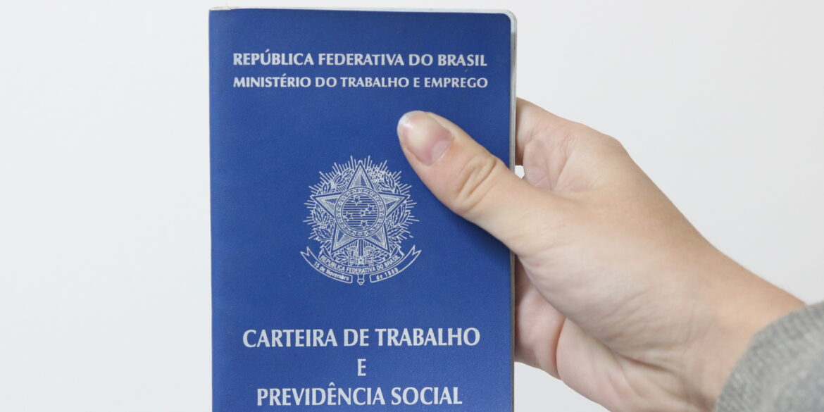 140 vagas do Sine Congonhas nesta quinta-feira (10 de julho)