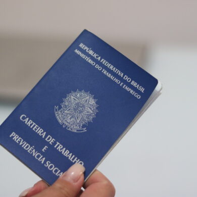 Sine Ouro Branco divulga mais de 100 vagas em diversas áreas para trabalhadores da região