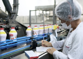 Trevo Lácteos abre novas vagas de emprego em Minas Gerais e no Espírito Santo