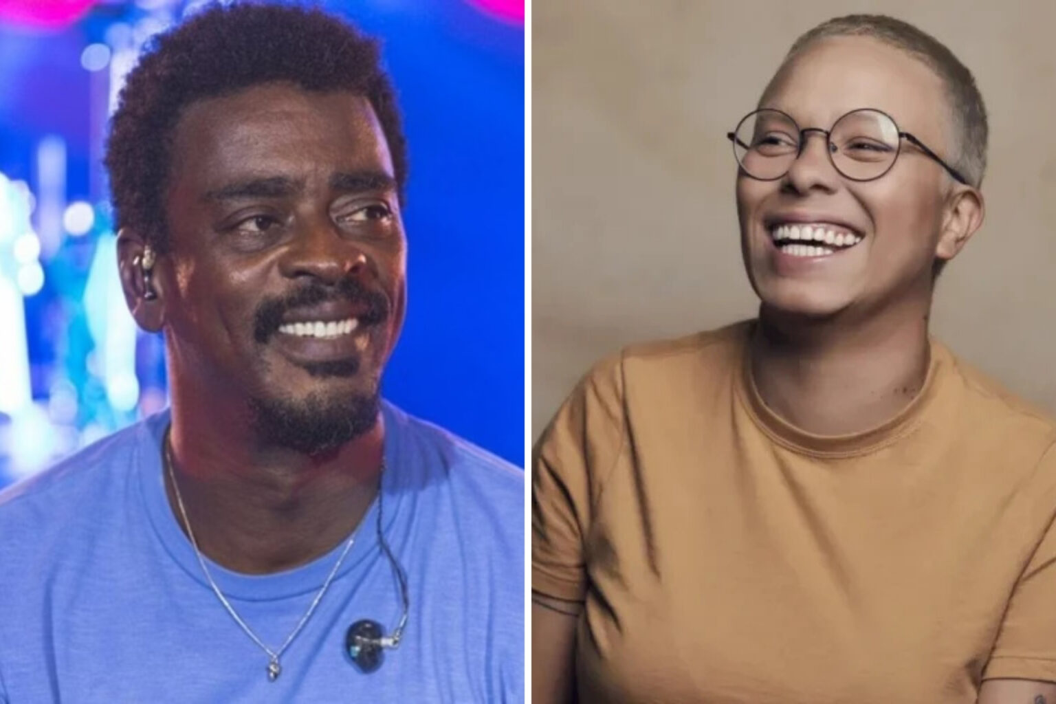 Mariana-MG: Shows de Seu Jorge e Maria Gadú serão na Praça Minas Gerais neste fim de semana Marina-MG: Shows de Seu Jorge e Maria Gadú serão na Praça Minas Gerais neste fim de semana