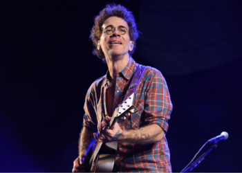 Festival Tudo é Jazz celebra 23 anos com Nando Reis e outros shows gratuitos em Ouro Preto