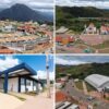 Obras dos novos distritos de Bento Rodrigues e Paracatu são concluídas