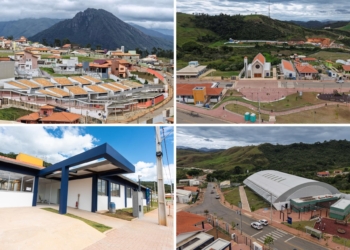 Obras dos novos distritos de Bento Rodrigues e Paracatu são concluídas