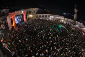 Festival Tudo é Jazz abre inscrições para artistas de Ouro Preto, Itabirito, Congonhas e Ouro Branco Festival Tudo é Jazz abre inscrições para artistas de Ouro Preto, Itabirito, Congonhas e Ouro Branco