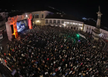 Festival Tudo é Jazz abre inscrições para artistas de Ouro Preto, Itabirito, Congonhas e Ouro Branco