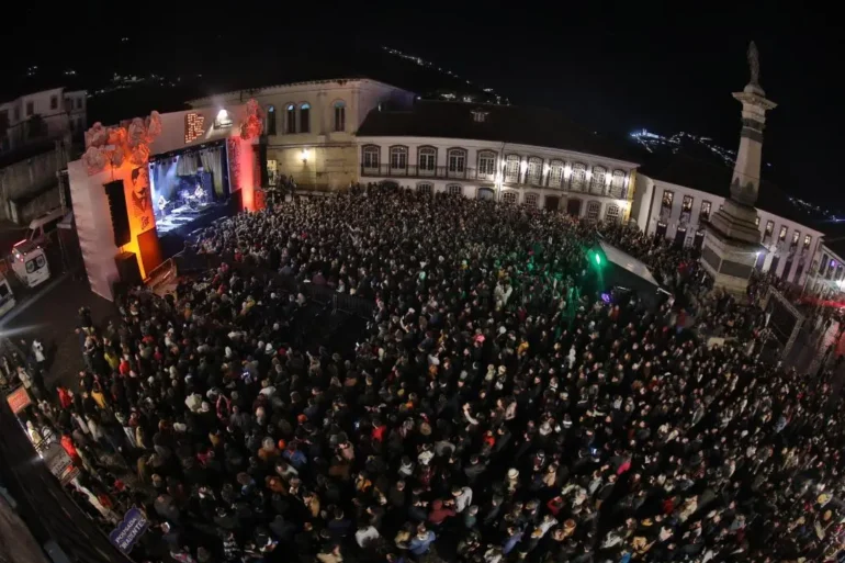 Festival Tudo é Jazz abre inscrições para artistas de Ouro Preto, Itabirito, Congonhas e Ouro Branco