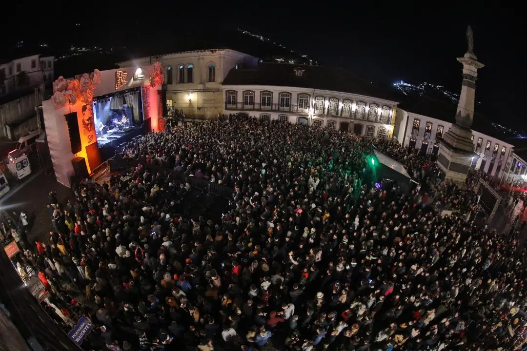 Festival Tudo é Jazz abre inscrições para artistas de Ouro Preto, Itabirito, Congonhas e Ouro Branco