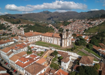 Última edição do curso gratuito de turismo em Ouro Preto recebe inscrições até quinta-feira