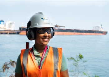 Vale lança programa de estágio com mais de 300 vagas em Minas Gerais