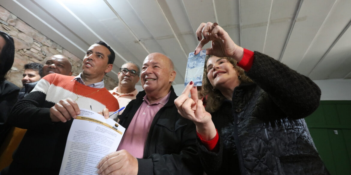 Prefeitura de Ouro Preto define tarifa única de R$ 2 no transporte coletivo a partir de 8 de julho