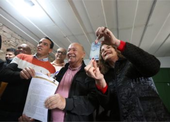 Prefeitura de Ouro Preto define tarifa única de R$ 2 no transporte coletivo a partir de 8 de julho