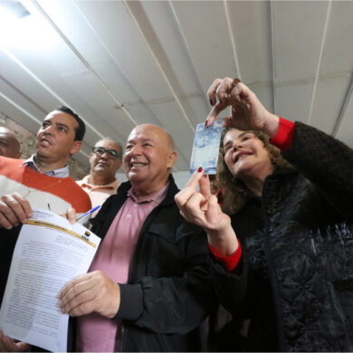 Prefeitura de Ouro Preto define tarifa única de R$ 2 no transporte coletivo a partir de 8 de julho