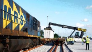 MRS oferece curso gratuito com bolsa de R$ 1.518 para formar profissionais ferroviários MRS oferece curso gratuito com bolsa de R$ 1.518 para formar profissionais ferroviários