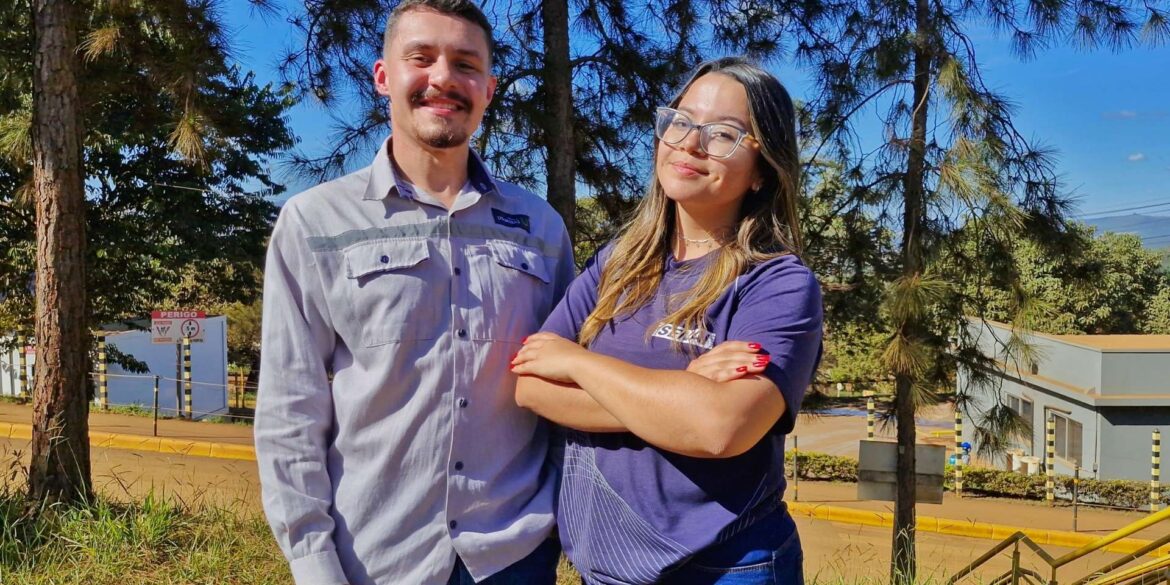Usiminas abre quase 200 vagas para programas de Aprendiz e Estágio