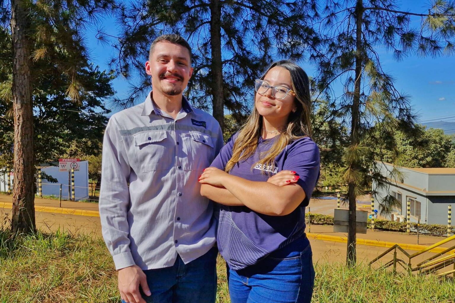 Usiminas abre quase 200 vagas para programas de Aprendiz e Estágio Usiminas abre quase 200 vagas para programas de Aprendiz e Estágio