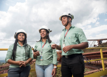 Vale tem vagas abertas em Ouro Preto, Mariana, Nova Lima, Itabirito e outras cidades mineiras