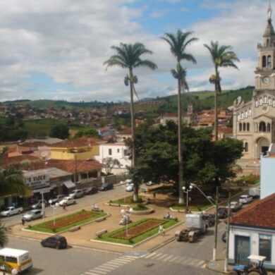 Descubra Borda da Mata, a cidade mineira conhecida por ser a 'Capital do Pijama'