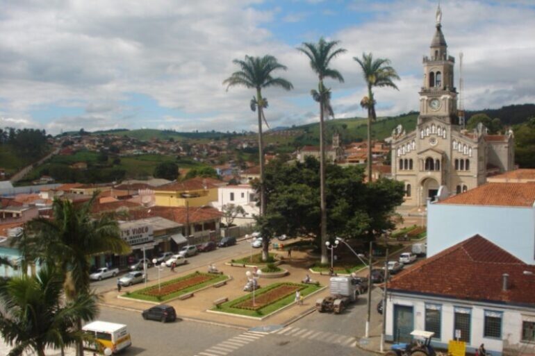Descubra Borda da Mata, a cidade mineira conhecida por ser a 'Capital do Pijama'