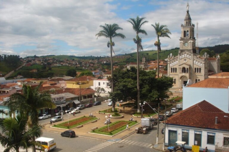 Descubra Borda da Mata, a cidade mineira conhecida por ser a 'Capital do Pijama'