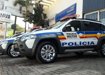 Homem é esfaqueado pelo ex da namorada em distrito de Itabirito