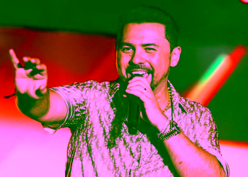 Mumuzinho e Xand Avião na Julifest Itabirito neste sábado (12/7)