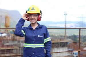 Gerdau está contratando: mais de 100 vagas abertas em diversas áreas e níveis Gerdau está contratando: mais de 100 vagas abertas em diversas áreas e níveis