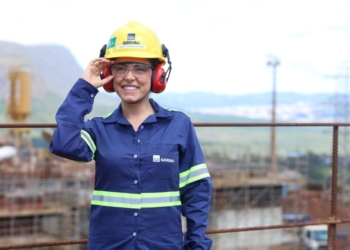 Gerdau está contratando: mais de 100 vagas abertas em diversas áreas e níveis